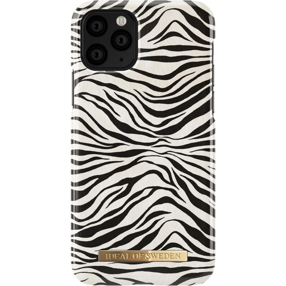 Wholesale iDeal Of Sweden Apple iPhone 11 Pro Max (Zafari Zebra) - IDS183ZAFZEB - {ean13} - Hurt