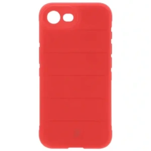 Wholesale Bison Case Tur armored case for Apple iPhone 16e red - BIZ8934 - {ean13} - Hurt