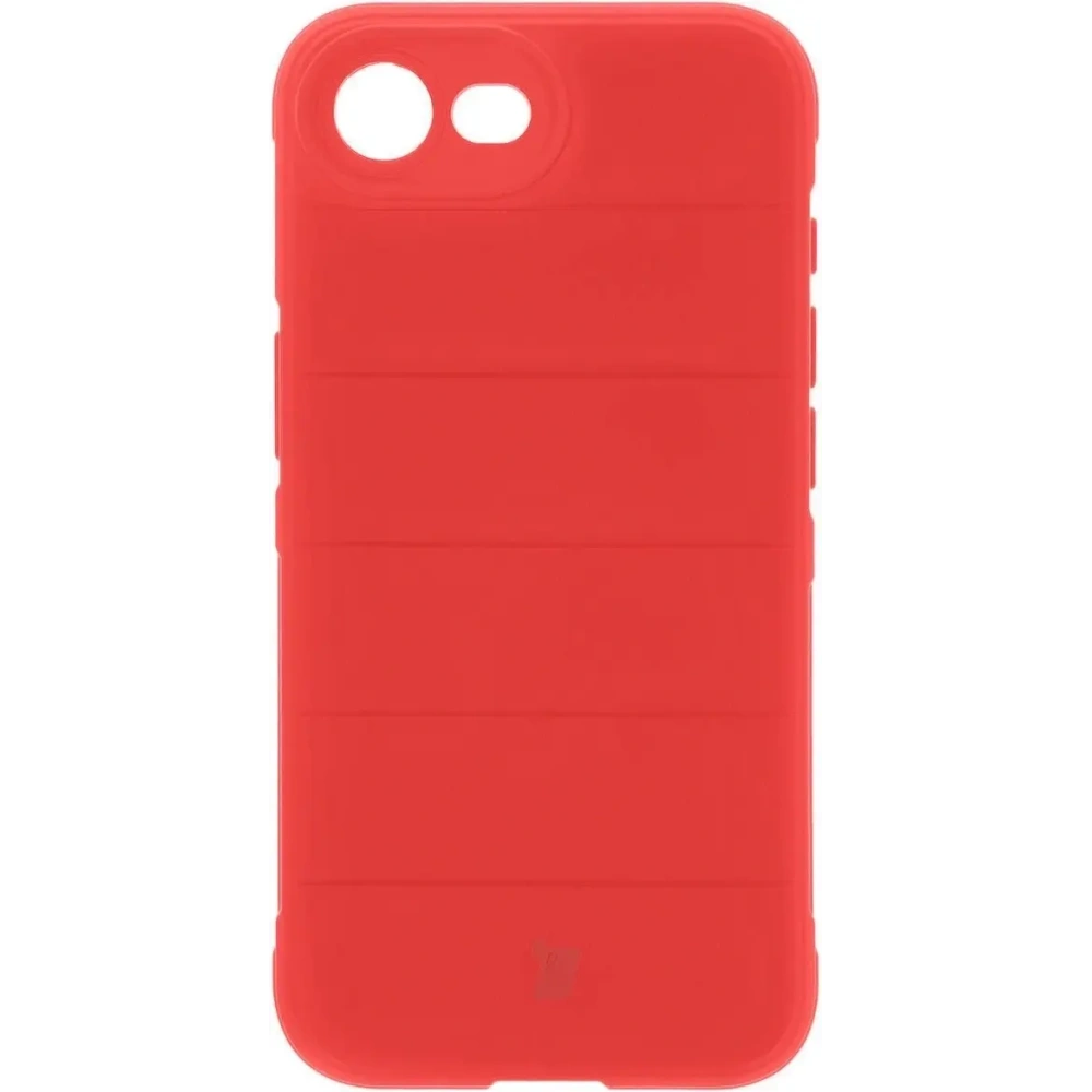 Wholesale Bison Case Tur armored case for Apple iPhone 16e red - BIZ8934 - {ean13} - Hurt