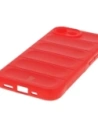 Wholesale Bison Case Tur armored case for Apple iPhone 16e red - BIZ8934 - {ean13} - Hurt