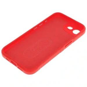 Wholesale Bison Case Tur armored case for Apple iPhone 16e red - BIZ8934 - {ean13} - Hurt
