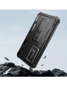 Hurtownia GSM - [CR] Pouzdro Tech-Protect Kevlar Cam+ Samsung Galaxy A56 5G Černá - OT-878 - {ean13} - Hurt