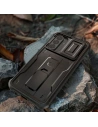 Hurtownia GSM - [CR] Etui Tech-Protect Kevlar Cam+ Samsung Galaxy A56 5G Black - OT-878 - {ean13} - Hurt