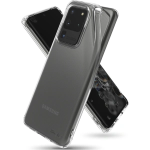 Hurtownia GSM - [CR] Etui Ringke Air Samsung Galaxy S20 Ultra Clear - OT-879 - {ean13} - Hurt