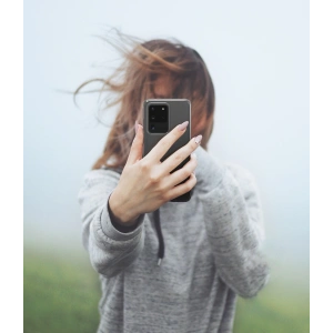 Wholesale [CR] Case Ringke Air Samsung Galaxy S20 Ultra Clear - OT-879 - {ean13} - Hurt