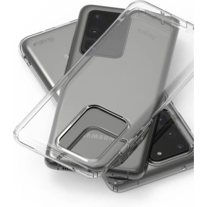 Hurtownia GSM - [CR] Pouzdro Ringke Air Samsung Galaxy S20 Ultra Clear - OT-879 - {ean13} - Hurt