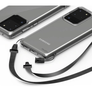 Wholesale [CR] Case Ringke Air Samsung Galaxy S20 Ultra Clear - OT-879 - {ean13} - Hurt