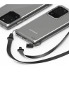 Hurtownia GSM - [CR] Etui Ringke Air Samsung Galaxy S20 Ultra Clear - OT-879 - {ean13} - Hurt