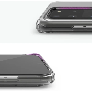 Wholesale [CR] Case Ringke Air Samsung Galaxy S20 Ultra Clear - OT-879 - {ean13} - Hurt