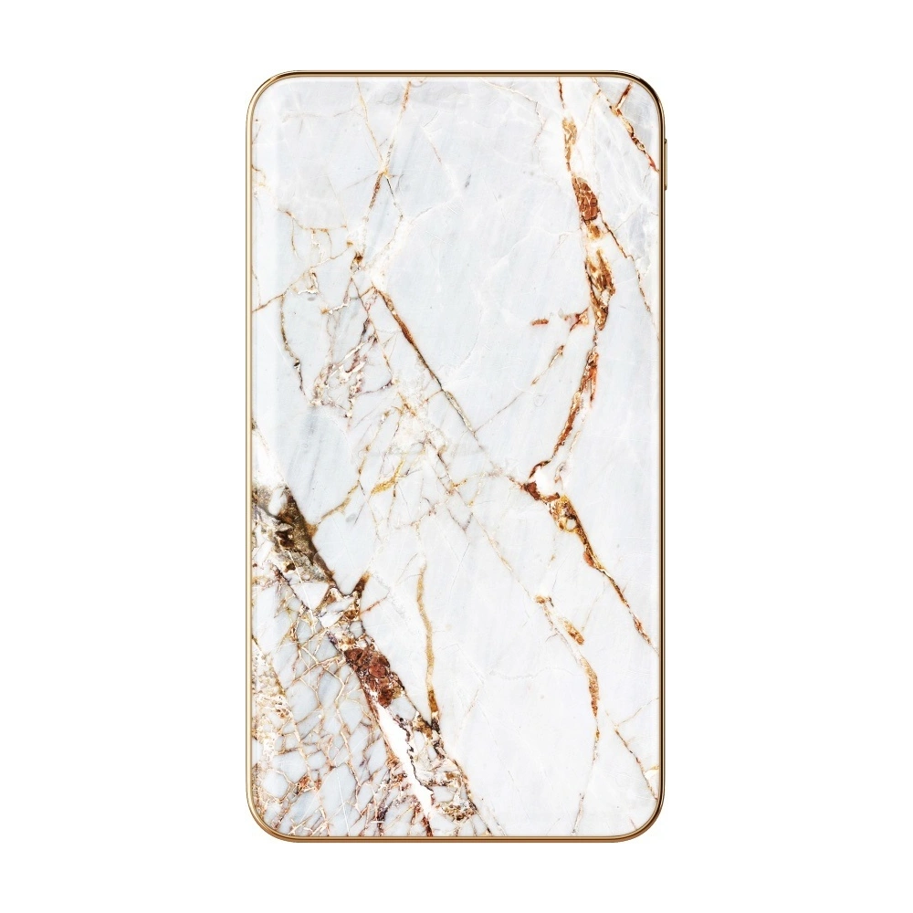 Hurtownia GSM - Powerbank iDeal of Sweden 5000mAh (Carrara Gold) - IDS181CARGLD - {ean13} - Hurt