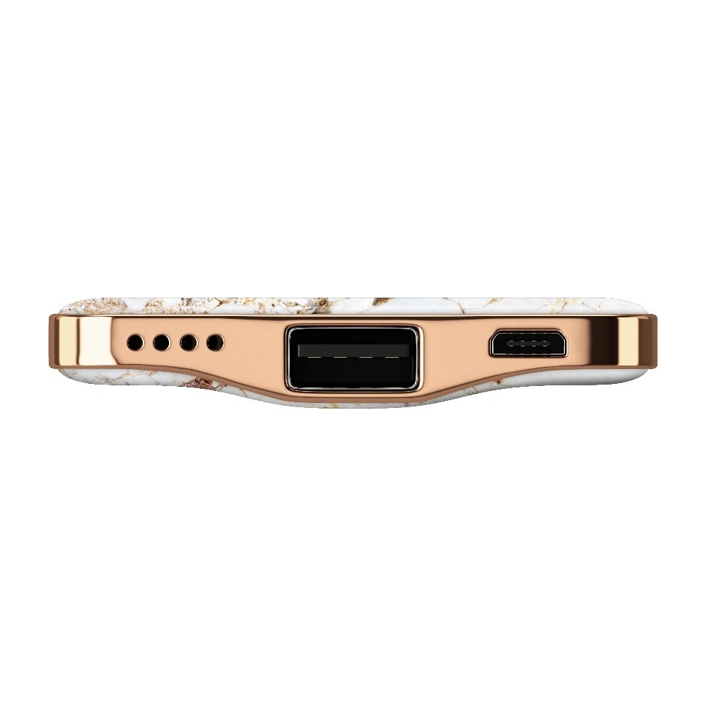 Hurtownia GSM - Powerbank iDeal of Sweden 5000mAh (Carrara Gold) - IDS181CARGLD - {ean13} - Hurt