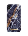 Etui iDeal Of Sweden Apple iPhone Xs Max (midnight blue marble)