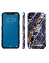Hurtownia GSM - Etui iDeal Of Sweden Apple iPhone Xs Max (midnight blue marble) - IDS180MDTBLUMRB - {ean13} - Hurt