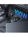 Wholesale Tech-Protect CC03 2-port 2xUSB-C Car Charger PD 100W Black - THP4081 - {ean13} - Hurt