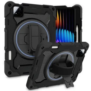 Wholesale Case Tech-Protect Solid Xiaomi Pad 7 / 7 Pro Black - THP4085 - {ean13} - Hurt