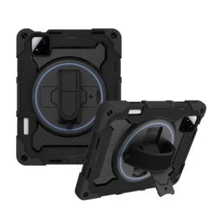 Wholesale Case Tech-Protect Solid Xiaomi Pad 7 / 7 Pro Black - THP4085 - {ean13} - Hurt