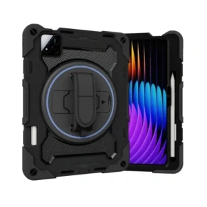 Wholesale Case Tech-Protect Solid Xiaomi Pad 7 / 7 Pro Black - THP4085 - {ean13} - Hurt