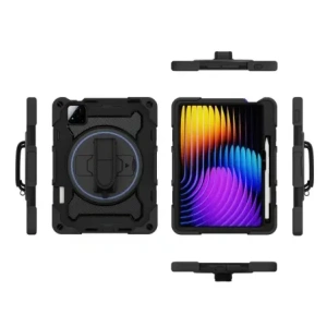 Wholesale Case Tech-Protect Solid Xiaomi Pad 7 / 7 Pro Black - THP4085 - {ean13} - Hurt