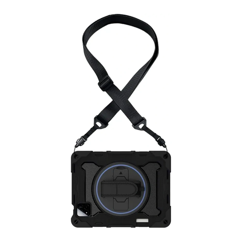 Hurtownia GSM - Etui Tech-Protect Solid Xiaomi Pad 7 / 7 Pro Schwarz - THP4085 - {ean13} - Hurt