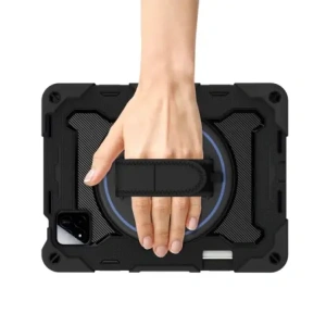 Wholesale Case Tech-Protect Solid Xiaomi Pad 7 / 7 Pro Black - THP4085 - {ean13} - Hurt