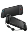 Etui Spigen Rugged Armor Nintendo Switch 2 Matt Fekete
