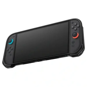 Hurtownia GSM - Etui Spigen Rugged Armor Nintendo Switch 2 Negru Mat - SPN16753 - {ean13} - Hurt