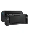 Wholesale Case Spigen Rugged Armor Nintendo Switch 2 Matte Black - SPN16753 - {ean13} - Hurt