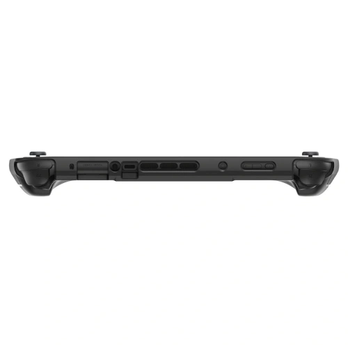 Etui Spigen Rugged Armor Nintendo Switch 2 Matte Black