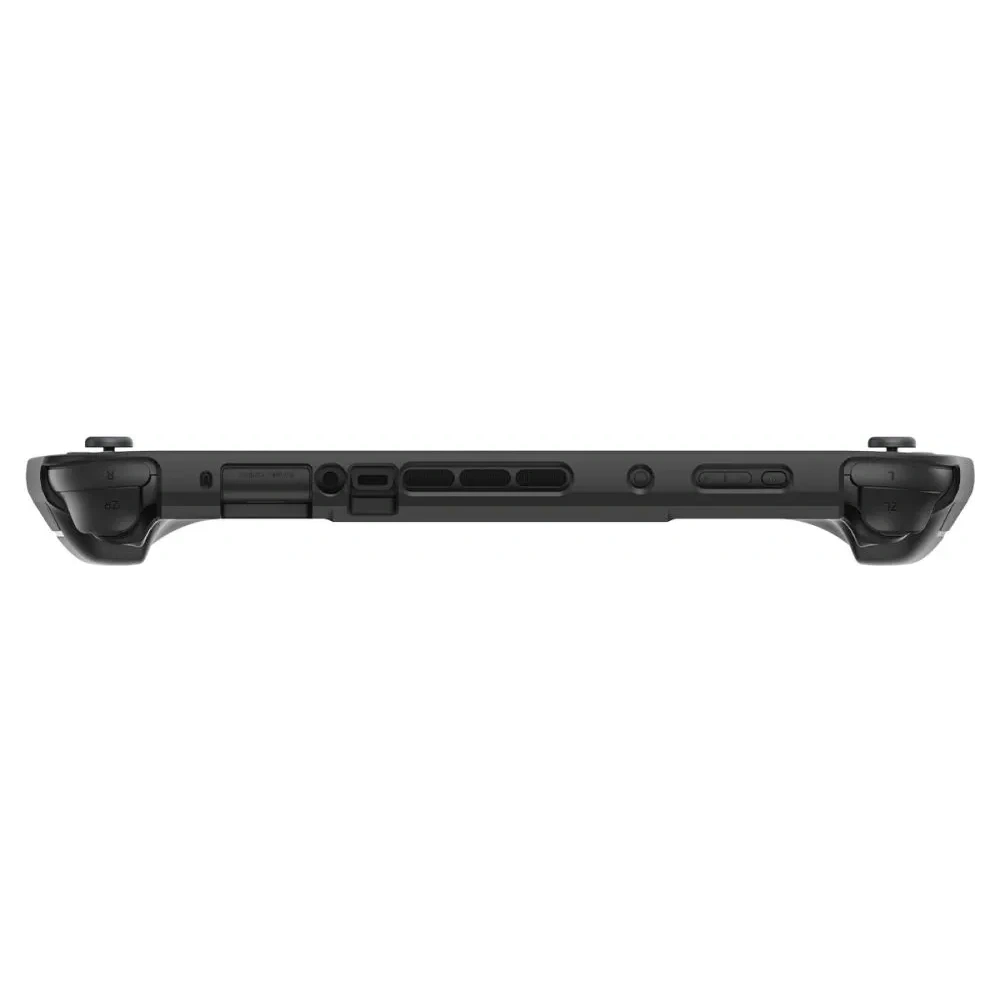 Wholesale Case Spigen Rugged Armor Nintendo Switch 2 Matte Black - SPN16753 - {ean13} - Hurt