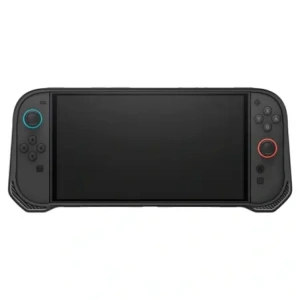 Hurtownia GSM - Etui Spigen Rugged Armor Nintendo Switch 2 Matt Schwarz - SPN16753 - {ean13} - Hurt
