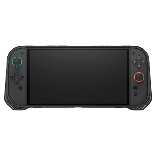 Etui Spigen Rugged Armor Nintendo Switch 2 Matte Black