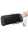 Wholesale Case Spigen Rugged Armor Nintendo Switch 2 Matte Black - SPN16753 - {ean13} - Hurt