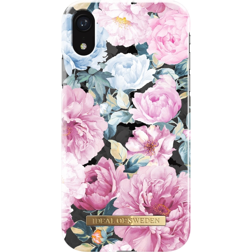 Wholesale iDeal Of Sweden Apple iPhone XR (peony garden) - IDS179PNYGDN - {ean13} - Hurt