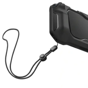 Hurtownia GSM - Etui Spigen Rugged Armor Nintendo Switch 2 Matt Schwarz - SPN16753 - {ean13} - Hurt