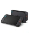 Wholesale Case Spigen Rugged Armor Nintendo Switch 2 Matte Black - SPN16753 - {ean13} - Hurt