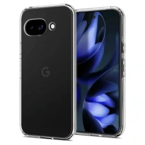 Hurtownia GSM - Etui Spigen Crystal Flex Google Pixel 9a Átlátszó - SPN16754 - {ean13} - Hurt