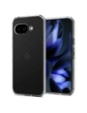 Etui Spigen Crystal Flex Google Pixel 9a Crystal Clear