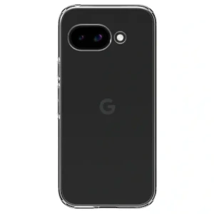 Hurtownia GSM - Etui Spigen Crystal Flex Google Pixel 9a Átlátszó - SPN16754 - {ean13} - Hurt