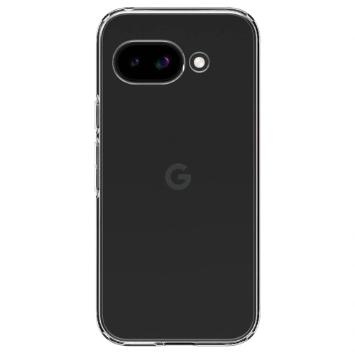 Etui Spigen Crystal Flex Google Pixel 9a Crystal Clear