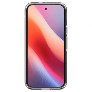 Wholesale Case Spigen Crystal Flex Google Pixel 9a Crystal Clear - SPN16754 - {ean13} - Hurt