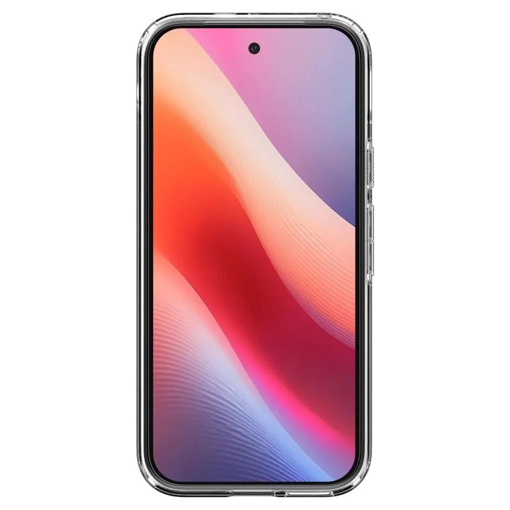 Hurtownia GSM - Etui Spigen Crystal Flex Google Pixel 9a Átlátszó - SPN16754 - {ean13} - Hurt
