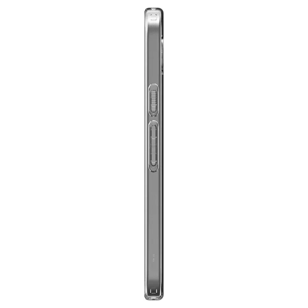 Hurtownia GSM - Etui Spigen Crystal Flex Google Pixel 9a Átlátszó - SPN16754 - {ean13} - Hurt