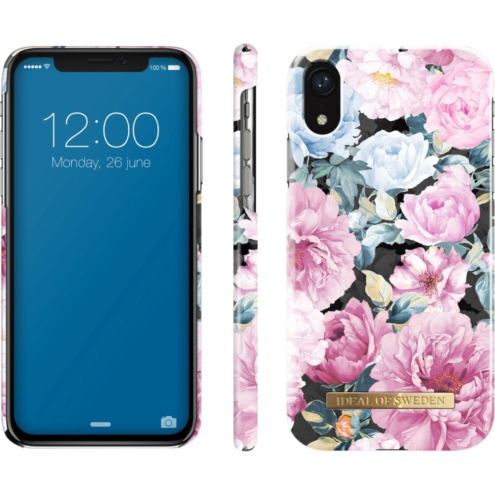 Wholesale iDeal Of Sweden Apple iPhone XR (peony garden) - IDS179PNYGDN - {ean13} - Hurt