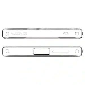 Wholesale Case Spigen Crystal Flex Google Pixel 9a Crystal Clear - SPN16754 - {ean13} - Hurt
