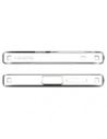 Hurtownia GSM - Etui Spigen Crystal Flex Google Pixel 9a Átlátszó - SPN16754 - {ean13} - Hurt
