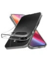 Hurtownia GSM - Etui Spigen Crystal Flex Google Pixel 9a Átlátszó - SPN16754 - {ean13} - Hurt