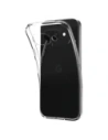 Hurtownia GSM - Etui Spigen Crystal Flex Google Pixel 9a Átlátszó - SPN16754 - {ean13} - Hurt