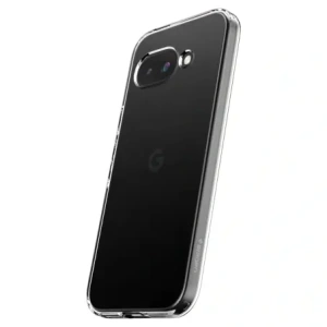 Wholesale Case Spigen Crystal Flex Google Pixel 9a Crystal Clear - SPN16754 - {ean13} - Hurt