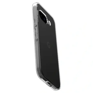 Wholesale Case Spigen Crystal Flex Google Pixel 9a Crystal Clear - SPN16754 - {ean13} - Hurt