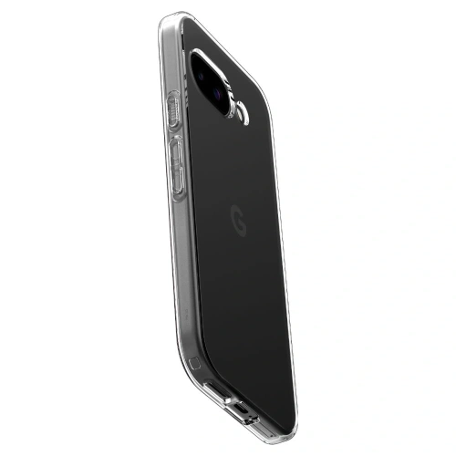 Etui Spigen Crystal Flex Google Pixel 9a Crystal Clear